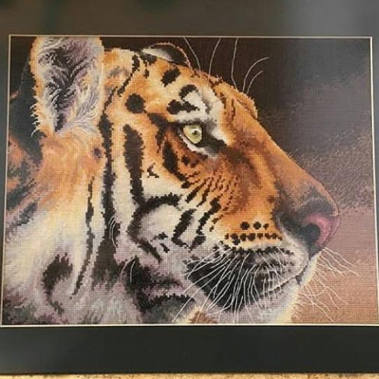 Bestseller Paket Kristik Macan Harimau