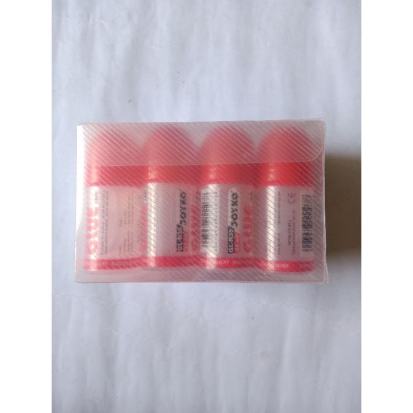 

Lem Cair / Lem Kertas Joyko 35 ml