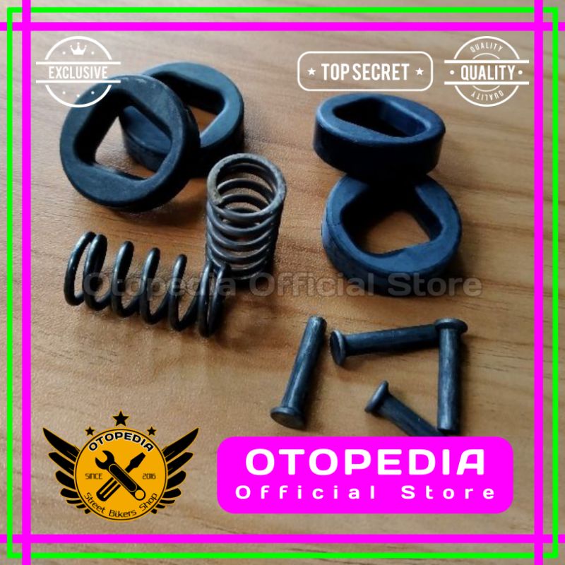 Jual KARET RUMAH KOPLING CB150R | Shopee Indonesia