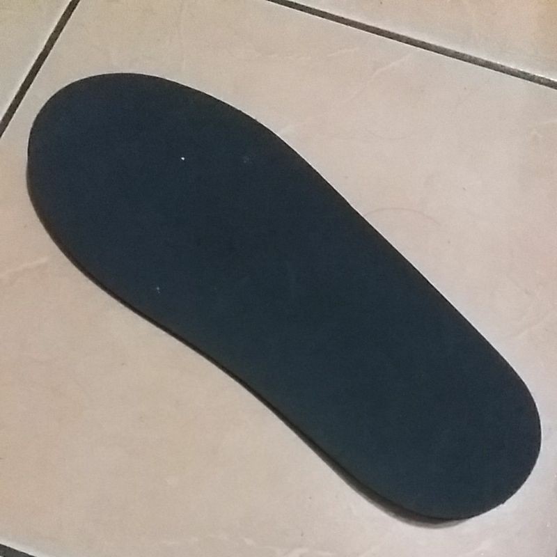 COSTUM SABLON SANDAL LANTAI /HOTEL SEPOND 4 ML MIN ORDER 100 PASANG-No list