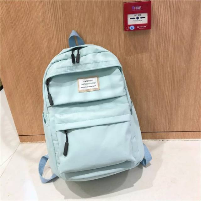 Gtf - Populer Terbaru 2023 Tas Ransel Sekolah Anak Peremuan Laki-Laki Mao Tao - Tas Sekolah Anak Cewek Murah Fashion Stylish Hits Tas Anak Tk Paud Sd