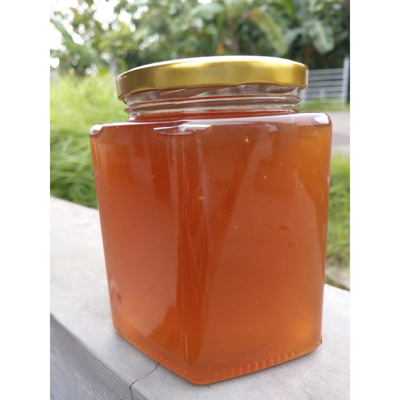 

madu yaman maro’i original