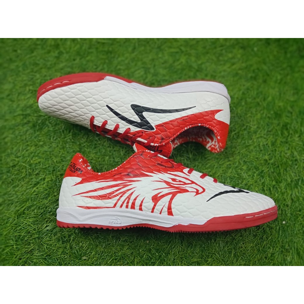 Sepatu Futsal Anak Laki Laki size 36-40 Lightspeed Berkualitas Premium Termurah dan Terbaru