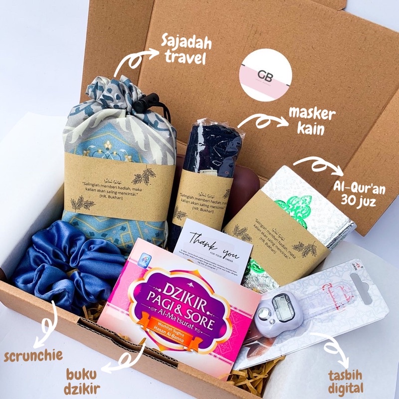 

HAMPERS LEBARAN | RAMADHAN | KADO HADIAH ALAT SHOLAT PAKET IBADAH