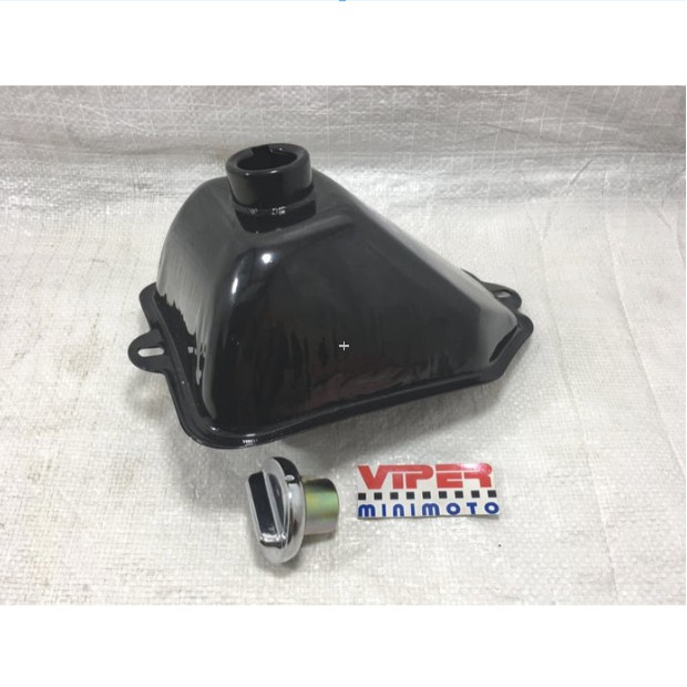 Tangki Bensin BESI ATV 110 - 125 - Universal