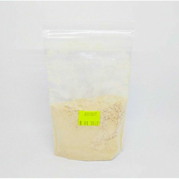 

BAWANG BOMBAY BUBUK PREMIUM | ONION POWDER