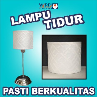 Lampu Tidur Dekorasi Hias  Kamar  Hotel Rumah Meja  Ruang 