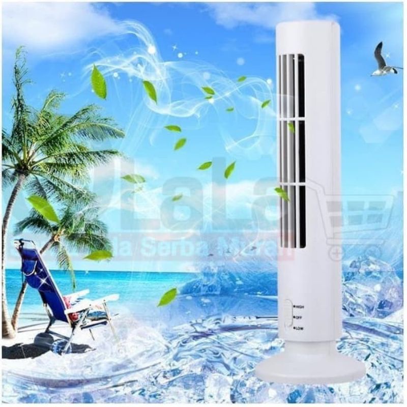 KIPAS ANGIN AC TOWER FAN