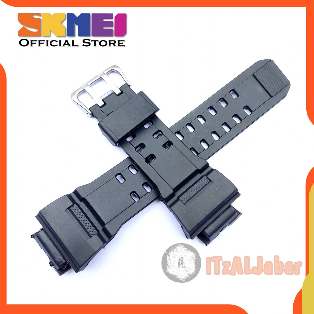 Tali jam SKMEI 1117 Strap tali jam tangan SKMEI AD1117