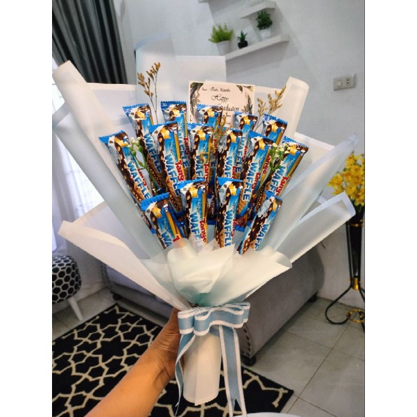 

bucket snack/Snack bucket makanan/foto/boneka