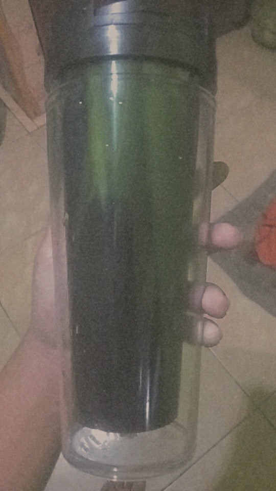 Tumbler Starbucks Insert Paper Polos