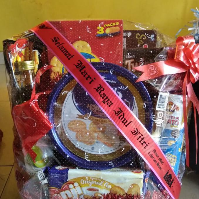 

Parcel Lebaran 03 Kayimarket1696