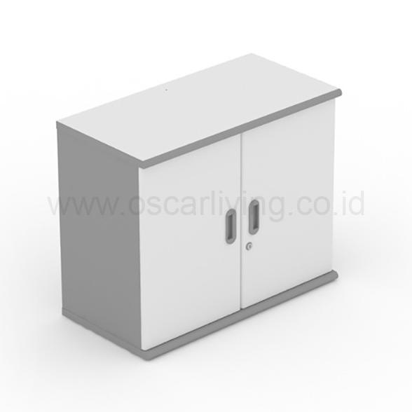 

Office & Stationery | Document Organizer | Lemari Arsip Uno Ust1388A - Grey | Best Seller
