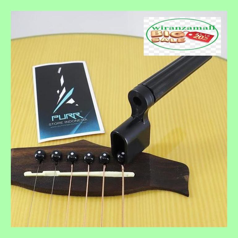 Wrt5Il77T String Winder Untuk Gitar Akustik Dan Elektrik Agftrmor