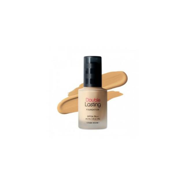 ETUDE Double Lasting Foundation