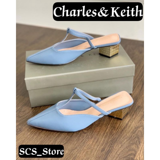 HEELS WANITA CNK / SEPATU HAK WANITA BRANDED IMPORT TERMURAH (ORIGINAL)