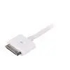 DOCK CONNECTOR TO DIGITAL AV ADAPTER FOR IPAD