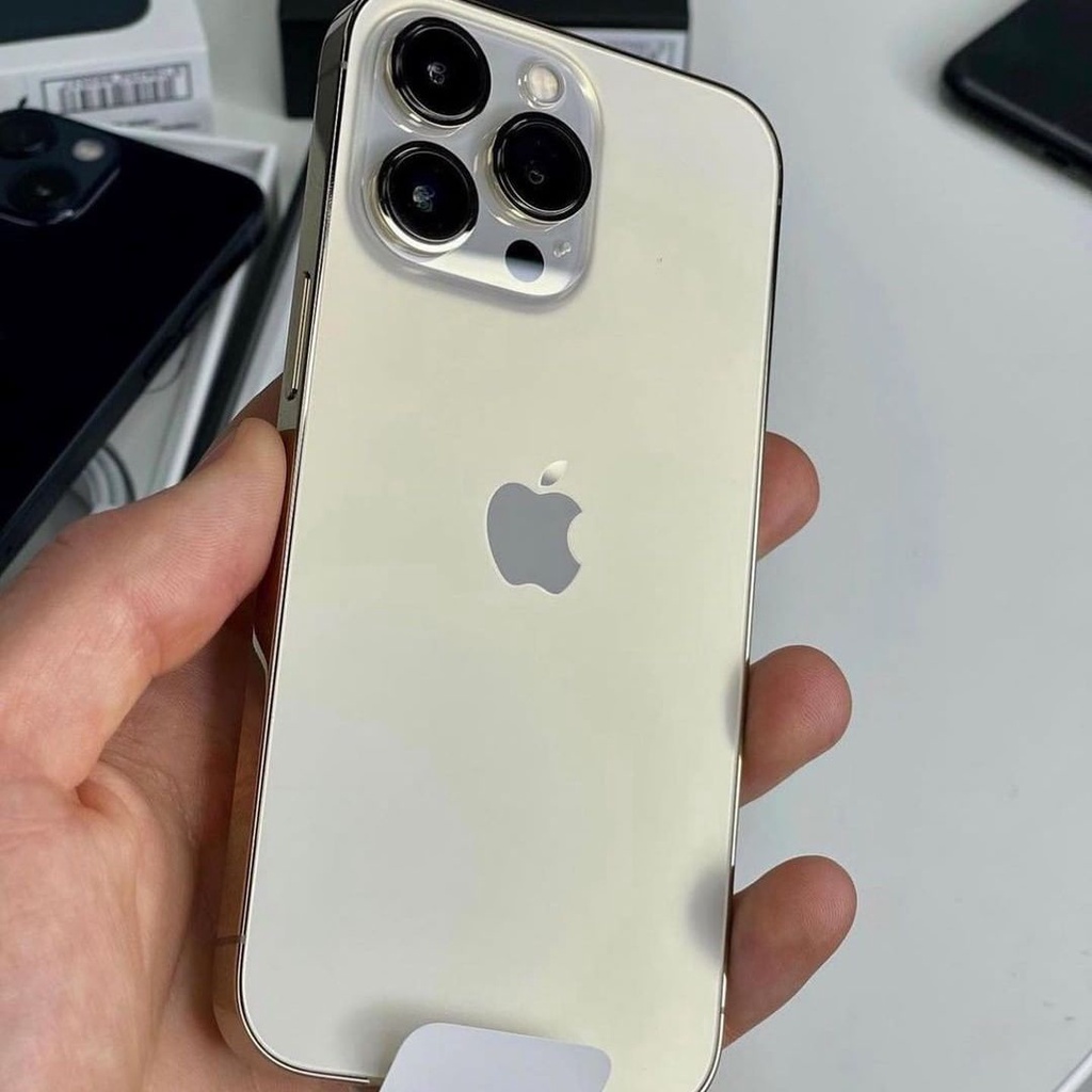 PROMO TERBARU TAHUN 2022 !!! HP SECOND IPHONE 13 PROmax 512GB TERBARU MISTERYBOX misterybox bisa cod Anti zonk-5
