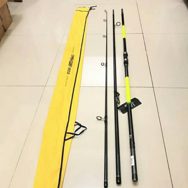 Joran Pancing Seahawk Crew Surf 450 cm