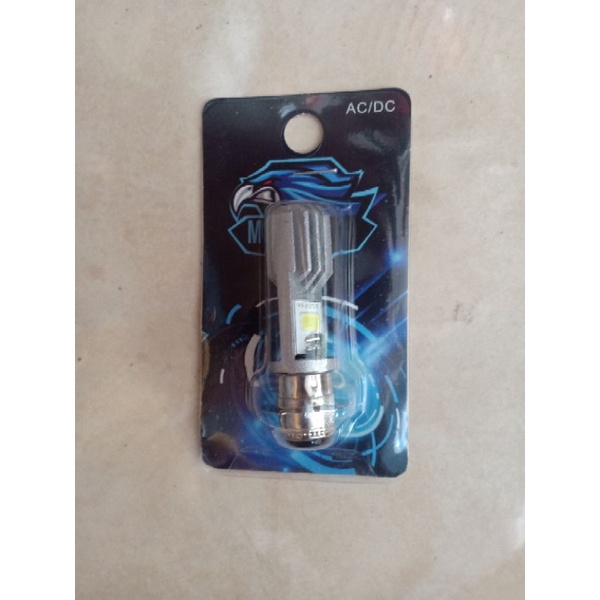 Jual lampu led depan bebek matic | Shopee Indonesia