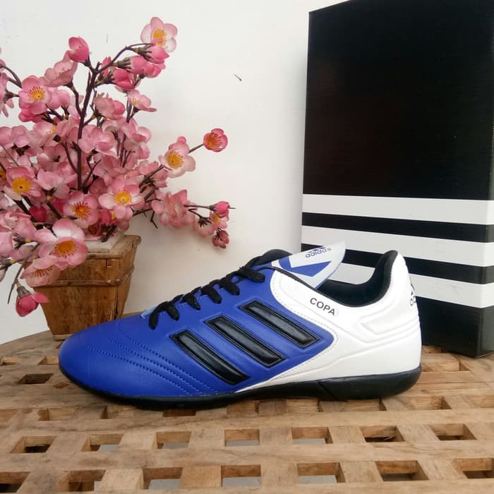 sepatu trendi      sepatu futsal adidas copamundial grade ori new      Alief Shop