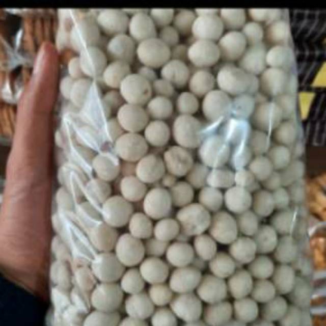 

Kacang Atom Isi 250 gram