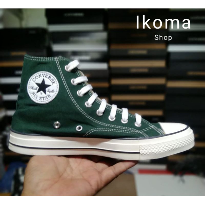 CONVERSE ALL STAR CHUCK TAYLOR/VIETNAM WITH LUNARLON