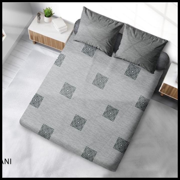 Seprai / Sprei 180X200 My Love / 160X200 / 200X200 Tinggi 30Cm