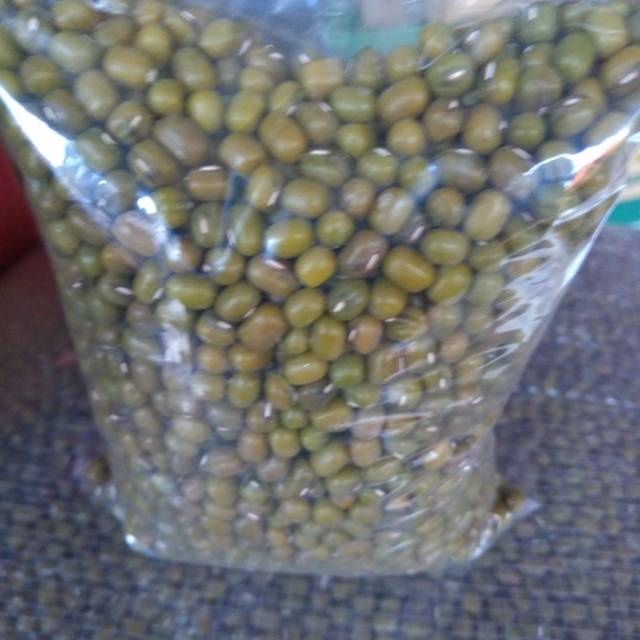 

Kacang hijau australi 500g BY MDS