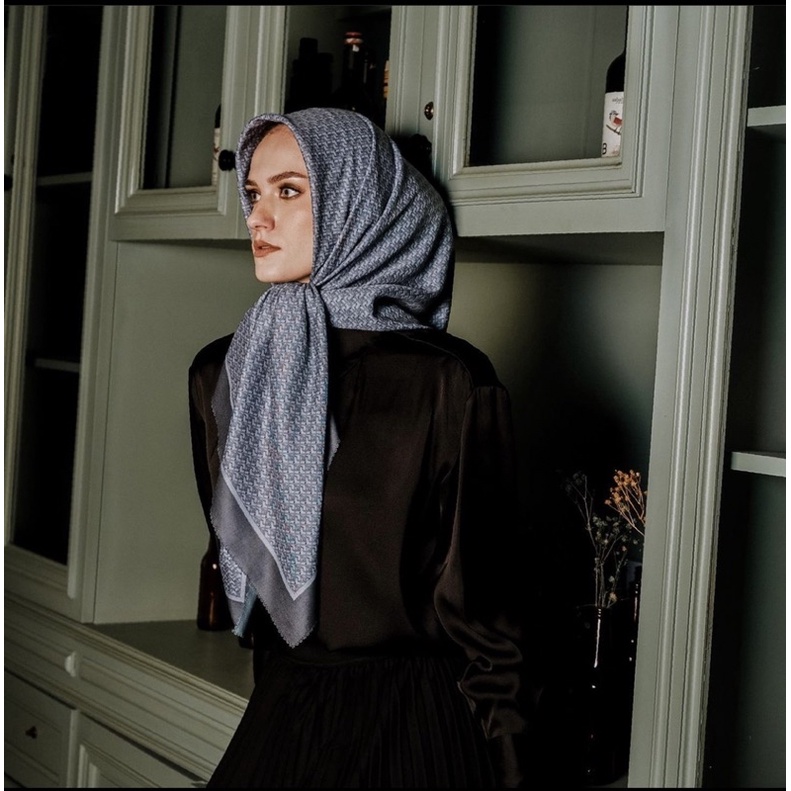 HIDAHASAN- Monogram Series