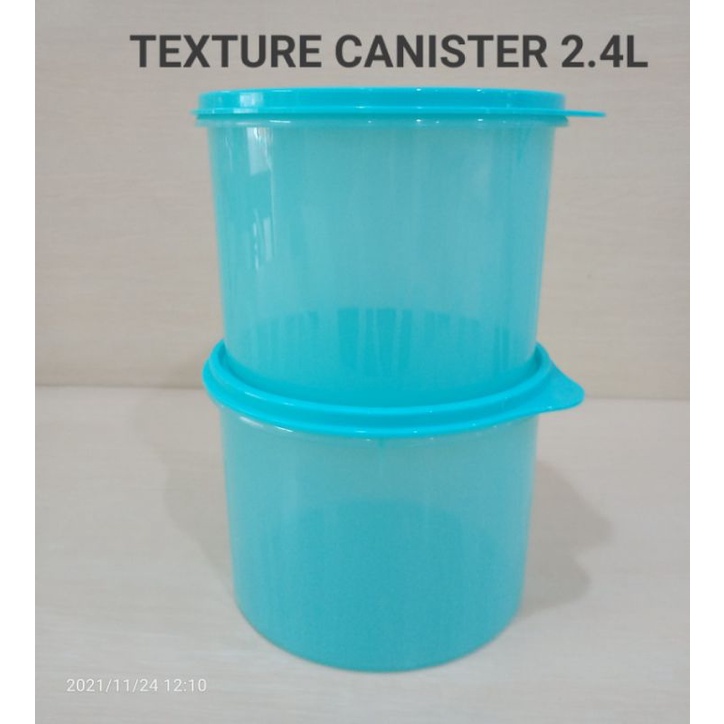 TEXTURE CANISTER 2.4L
