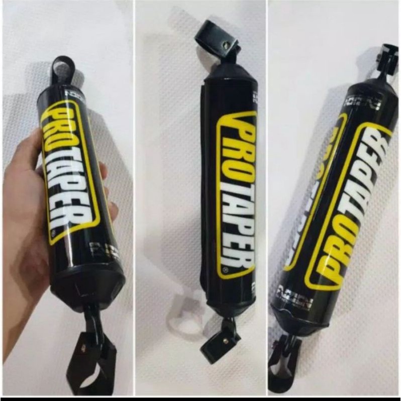 Bisa stang + stabilizer Protaper universal semua stang Fatbar &amp; standar