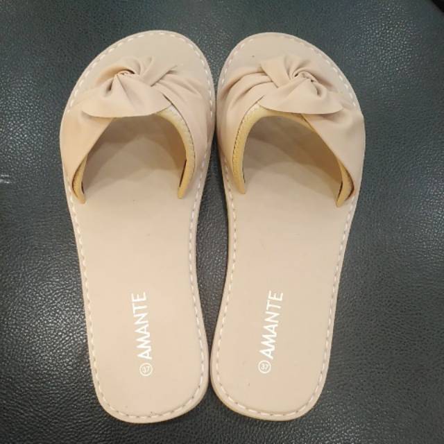 Sandal slop Amante