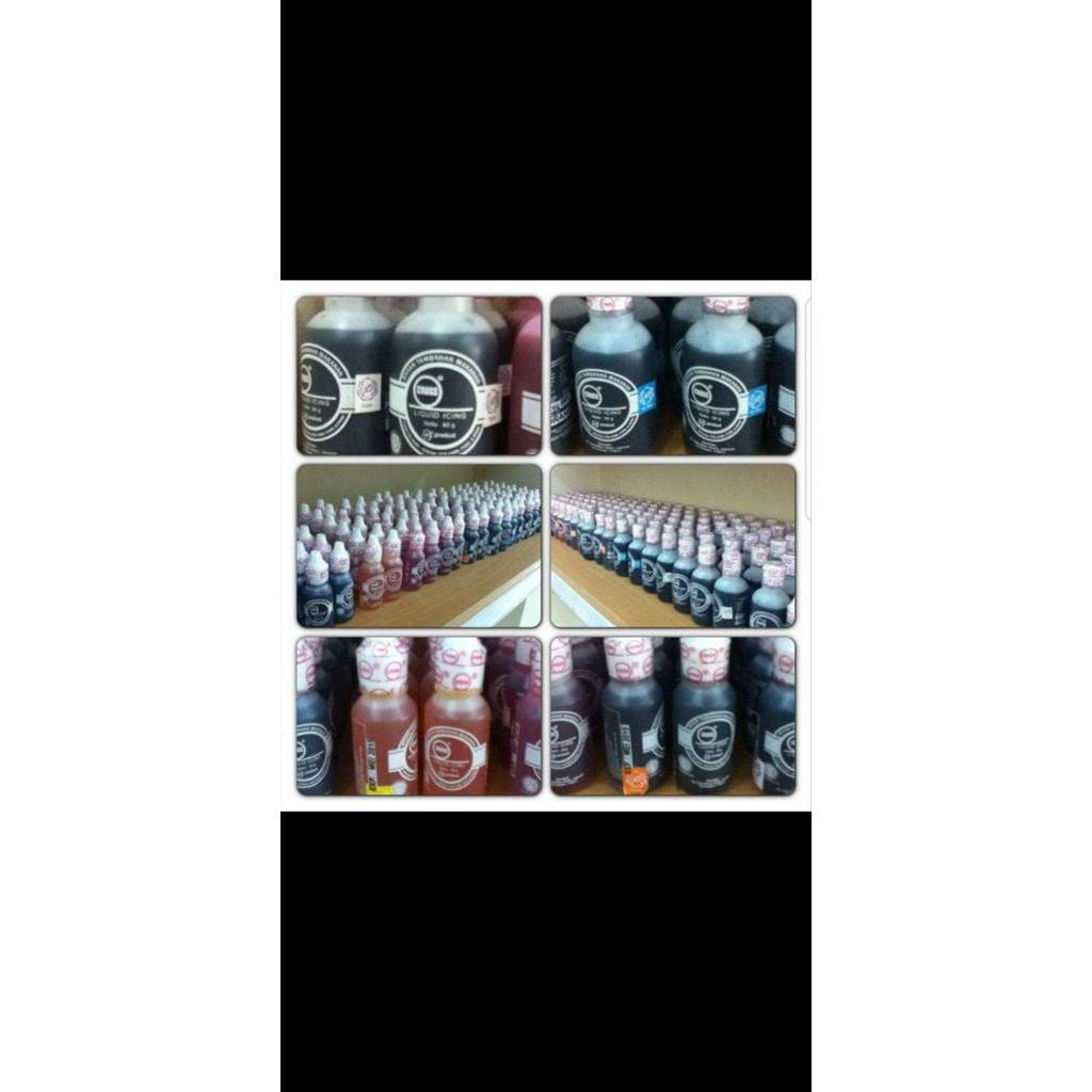 

Cross pewarna makanan 80gr - Chocolate