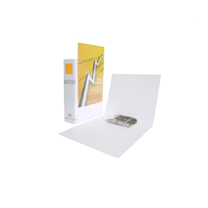 

MAP / ODNER BANTEX 1312-07 F4 (10CM) - 2D