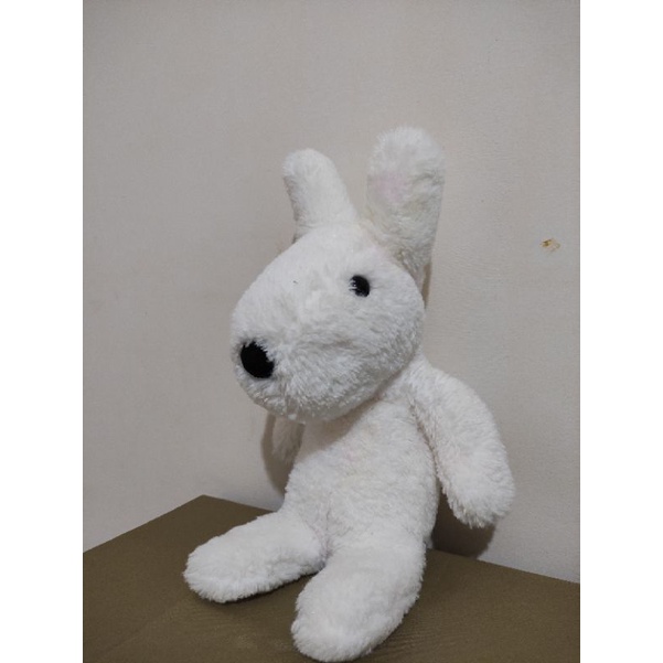 Boneka Gaspard et Lisa