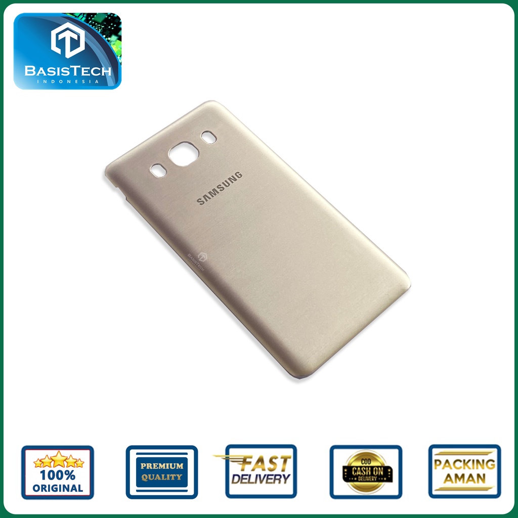 BACK COVER BACKDOOR CASING SAMSUNG J5 2016 J510