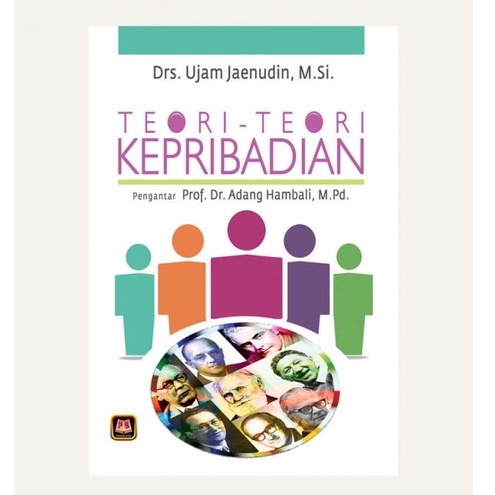 TEORI TEORI KEPRIBADIAN