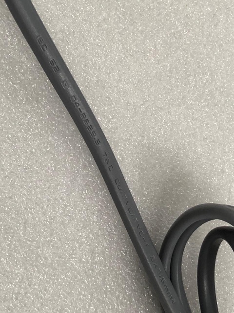 Kabel AC power buntung SNI 1.5m