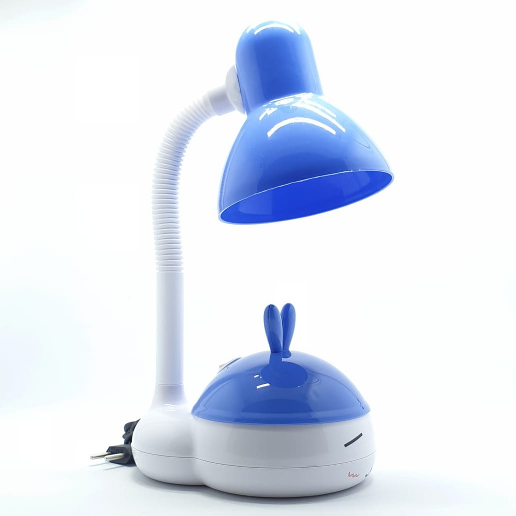 RD SM-992 KELINCI Lampu Meja Belajar Baca Boneka KELINCI