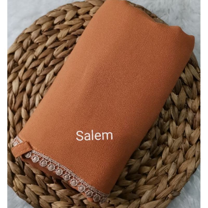 MARYAM RENDA TALI-Salam