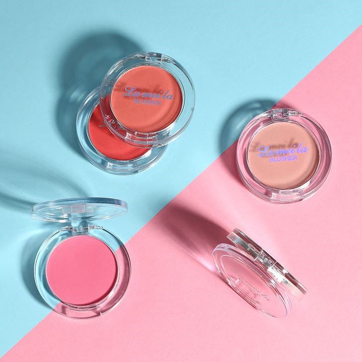 LML 3040 BLUSH ON / BLUSHER SINGLE WATERPROOF &amp; LONG LASTING