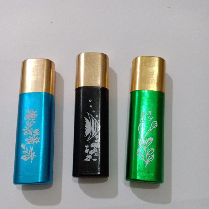 korek api kuno vintage