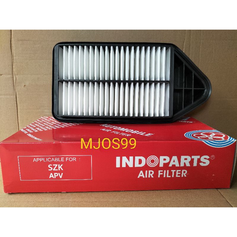 Filter Udara / Air filter Suzuki APV indopart