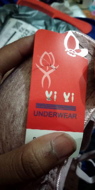 GTA YIYI Bra Fashion Wanita Bra Wanita Murah BH Impor Busa 