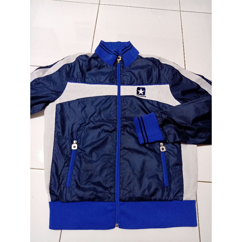 borongan jaket second