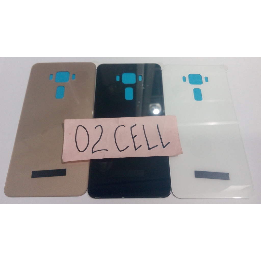 BACKDOOR / TUTUP BATERAI for  ASUS ZENFONE 3 ZE520KL