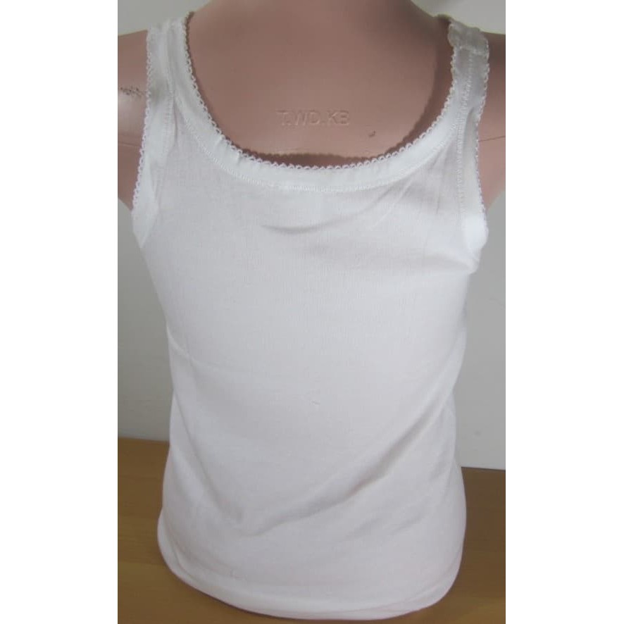 LADIES SINGLET / SINGLET WANITA ANTI BACTERIA RIDER R 206 BP TERLARIS