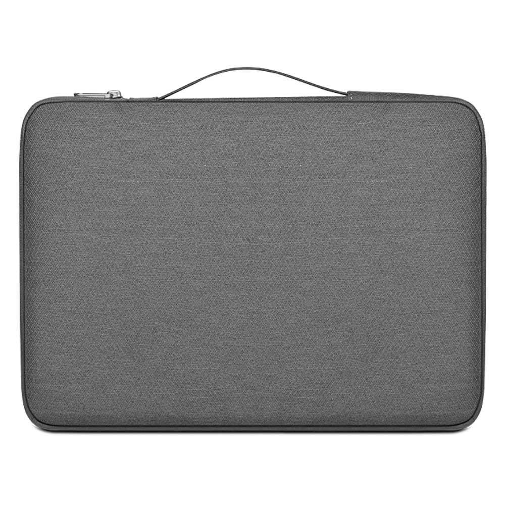 WiWU Sleeve Case Tas Jinjing Laptop Macbook Air Pro M1 Waterproof Tahan Air 13 13.3 Inch