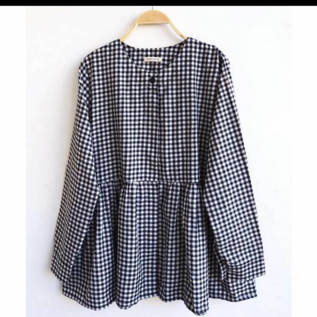 Elena blouse Mahara.id